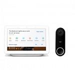 (Today Only) Nest Hello Doorbell and Nest Hub $149