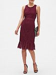 (Today Only) Banana Republic Factory - 70% Off Dresses and Men's Suits + Extra 15% Off
