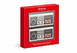 Nintendo Entertainment System Controllers $30