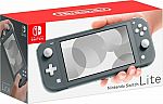 Nintendo Switch Lite $179