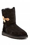 Nordstrom Rack - Extra 20% Off Sitewide: UGG Keely Boot $96 & More + Free Shipping on $49