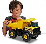 Tonka Classic Steel Mighty Dump Truck $14
