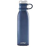 Contigo 20oz Couture THERMALOCK Vacuum-Insulated Stainless Steel Water Bottle $10