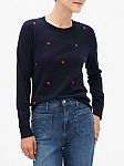 (Today Only) Banana Republic Factory - Men's & Women's Sweaters from $17, Tee from $5 & More + Free Shipping
