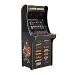 (12/14): Legends Ultimate Home Arcade Special Edition by AtGames $449