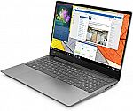 Lenovo Ideapad 330s 15.6" Laptop (Ryzen 5 2500U 8GB 256GB SSD) $309