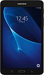 Samsung - Galaxy Tab A 7" 8GB - Black $79.99 (save $50)