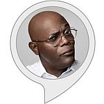Samuel L. Jackson - celebrity voice for Alexa $0.99