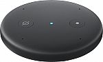 Amazon Echo Input + 90-Day Pandora Premium & SiriusXM Premier Trial $10 (or $15 w/ Smart Plug) + Free Shipping