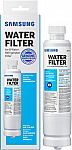 Samsung Da29-00020b-1P Refrigerator Water Filter 1 Pack $21.03
