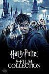 Digital HD/4K Movie Bundles: Harry Potter Complete Collection (4K UHD) $50 and more