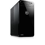 Dell XPS Desktop (i7-9700 16GB 256GB SSD + 1TB GTX2060) $1012