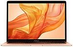 Apple MacBook Air 13.3" Laptop w/ Touch ID (i5 8GB 128GB SSD) (Latest Model) $850