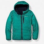 Boys' Rock Creek Reversible Jacket $20 (reg.$80)