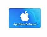$100 App Store & iTunes Gift Card (Email Delivery) + $15 Target GC $100