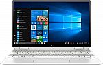 HP Spectre x360 2-in-1 13.3" Laptop (i7-1065G7 8GB 512GB SSD + 32GB Optane) $800