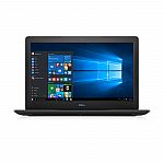 Dell G3 15.6" FHD Gaming Laptop (i5-8300H 8GB 1TB GTX1050Ti 4GB) $590 + $88 Back