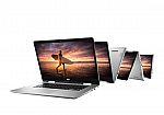 Dell Inspiron 15 5591 2-in-1 Laptop (i3-8145U 4GB 128GB SSD) $330