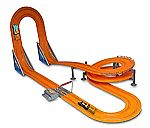 Hot Wheels Zero Gravity Slot Car Track Set $40