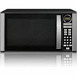 Hamilton Beach 1.3-cu. ft. Microwave Oven $30.19