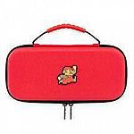 PowerA, Case, Nintendo Switch, Red Mario $9.99 (reg.$20)