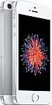 Simple Mobile - Apple iPhone SE $60