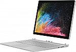 Surface Book 2 13.5" Touch-Screen PixelSense 2-in-1 Laptop: i5 8GB 256GB $1,099 (.edu email req'd)