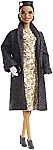 Barbie Inspiring Women Rosa Parks Doll $9.99