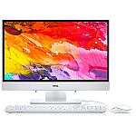 (Price drop) Dell Inspiron 22 3000 Touch AIO (i3-8145U 4GB+16GB Optane 1TB) $420
