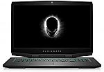 Dell Alienware m17 17.3" Gaming Laptop (i7-8750H 16GB 512GB SSD RTX 2070) $1450 + $246 Back + 10% bonus Points