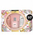 50% off Holiday Gift Sets + free express shipping w/$75+