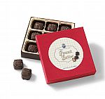 Lands' End Box of Chocolates (3 Flavor Options) $5 + Free Shipping