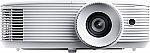 Optoma HD27e 1080p 3D 3400 Lumens DLP Home Theater Projector $350