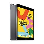 New Apple iPad 10.2" 32GB Wifi (7th Generation) $229.95