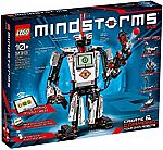 LEGO MINDSTORMS EV3 31313 Building Set (601 Pieces) $245 (orig. $350)