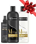 TRESemme 3-Piece Moisture Rich Gift Set ($13 value) $4.98
