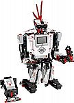 LEGO MINDSTORMS EV3 Building Set $245