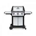 Broil King Signet 320 Propane Gas Grill $199.50 (YMMV)