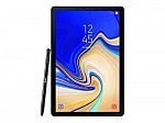 64GB Samsung Galaxy Tab S4 10.5" Tablet w/ S Pen $450 + $112 (25%) Back & More