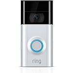 Ring Video Doorbell 2 + Echo Show 5 $80 with My Best Buy Offer