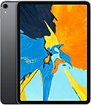 Apple iPad Pro Wifi 64GB (Latest Model) $649.99