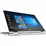 HP x360 14-cd1075nr 2In1 Laptop (i5-8265U, 8GB, 1TB) $500