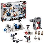 LEGO Star Wars Combat Action Battle 75241 $47.99 + Get FREE $10 Walmart Gift Card  & more + FS