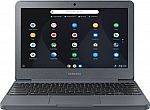 Best Buy Flash Sale - HP 15" Touch Chromebook (i5-8250U 8GB 128GB) $399,  Samsung 11" Chromebook (x5 4GB 32GB) $119 and more