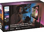 Philips - Hue Play Starter Kit $99.99