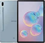 Samsung Galaxy Tab S6 10.5" 128GB $550 + $100 Gift Card