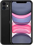 Costco in-store offer: Up to $700 back for T-Mobile iPhone 11