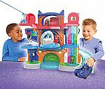 PJ Masks Deluxe Headquarters Playset $40 (73% off)