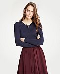 Ann Taylor - 50% Off Your Purchase (including Sale), 60% Off Dresses