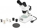 Celestron S10-60 Stereo Microscope $57